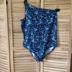 Summersalt Sidestroke